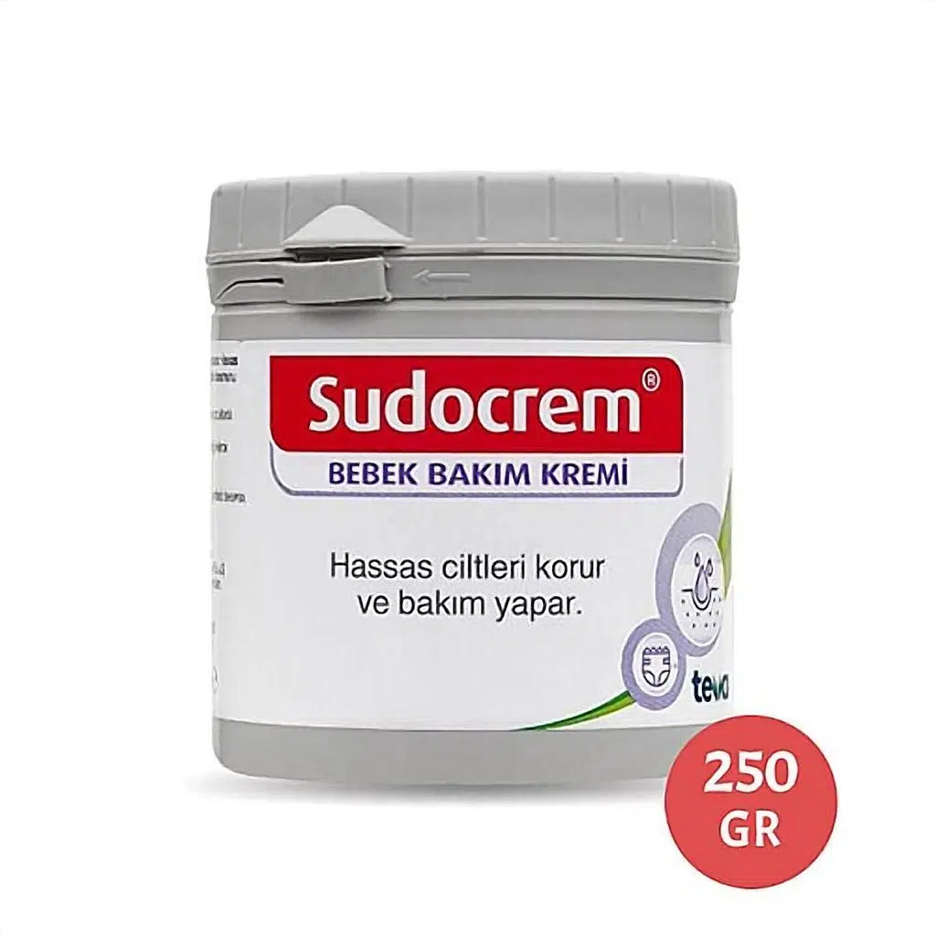Sudocrem Bebek Bakım Kremi 250 gr