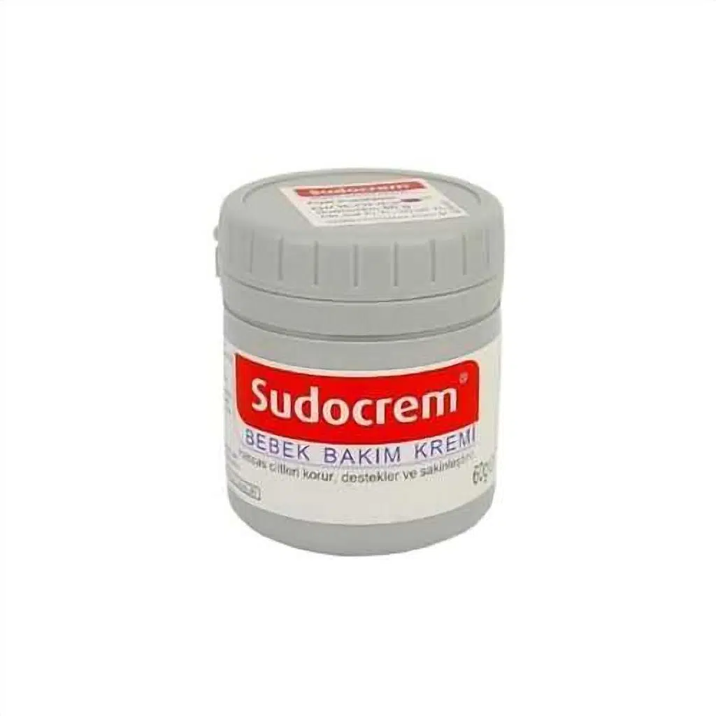 Sudocrem Bebek Bakım Kremi 60 gr