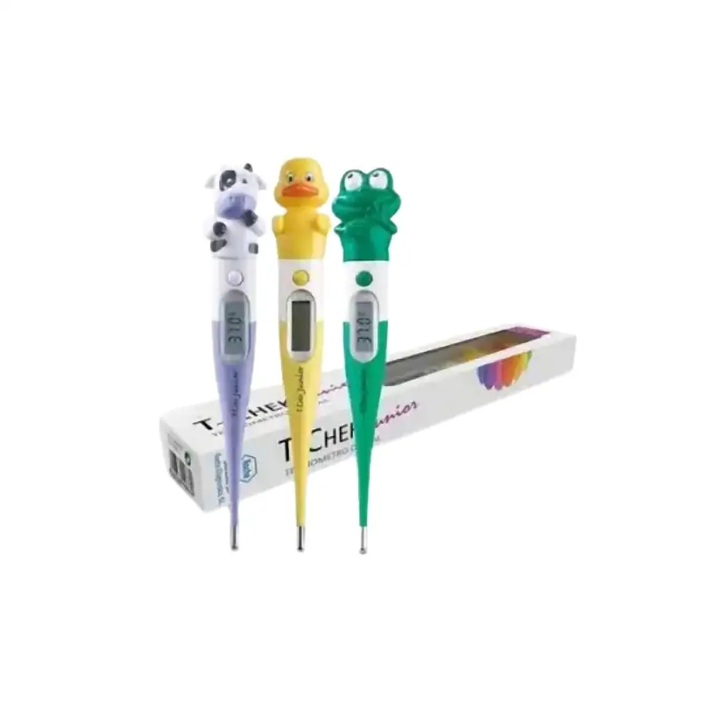 T-Chek Junior Dijital Termometre
