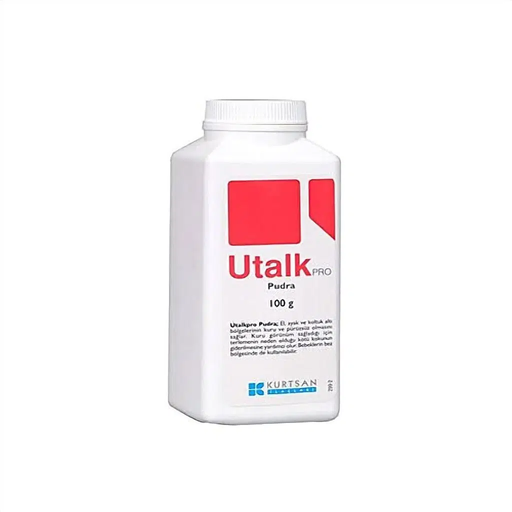 Utalk Pudra 100 gr