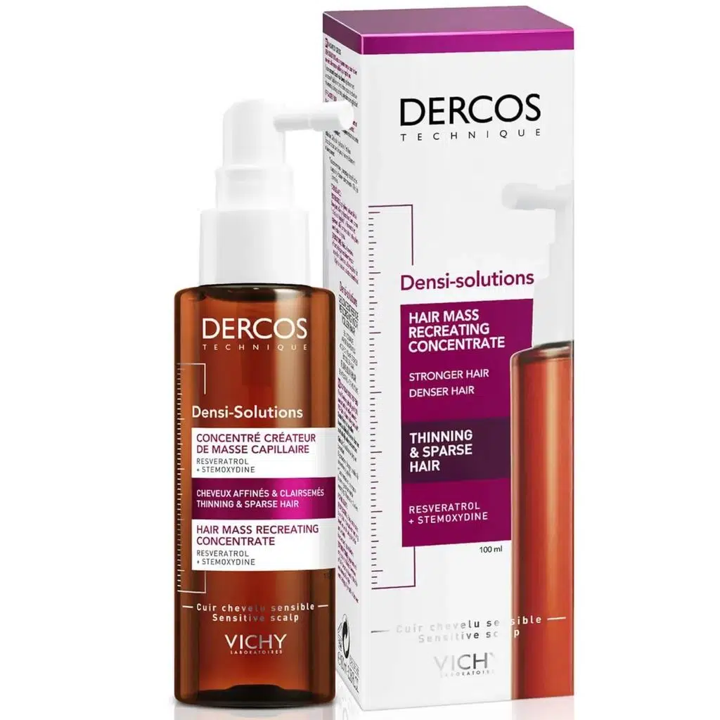 Vichy Dercos Densi Solution Saç Bakım Serumu 100 ml