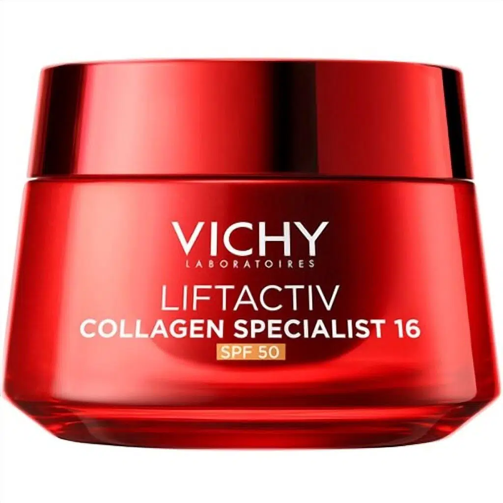 Vichy Liftactiv Collagen Specialist Cream SPF50 50 ml