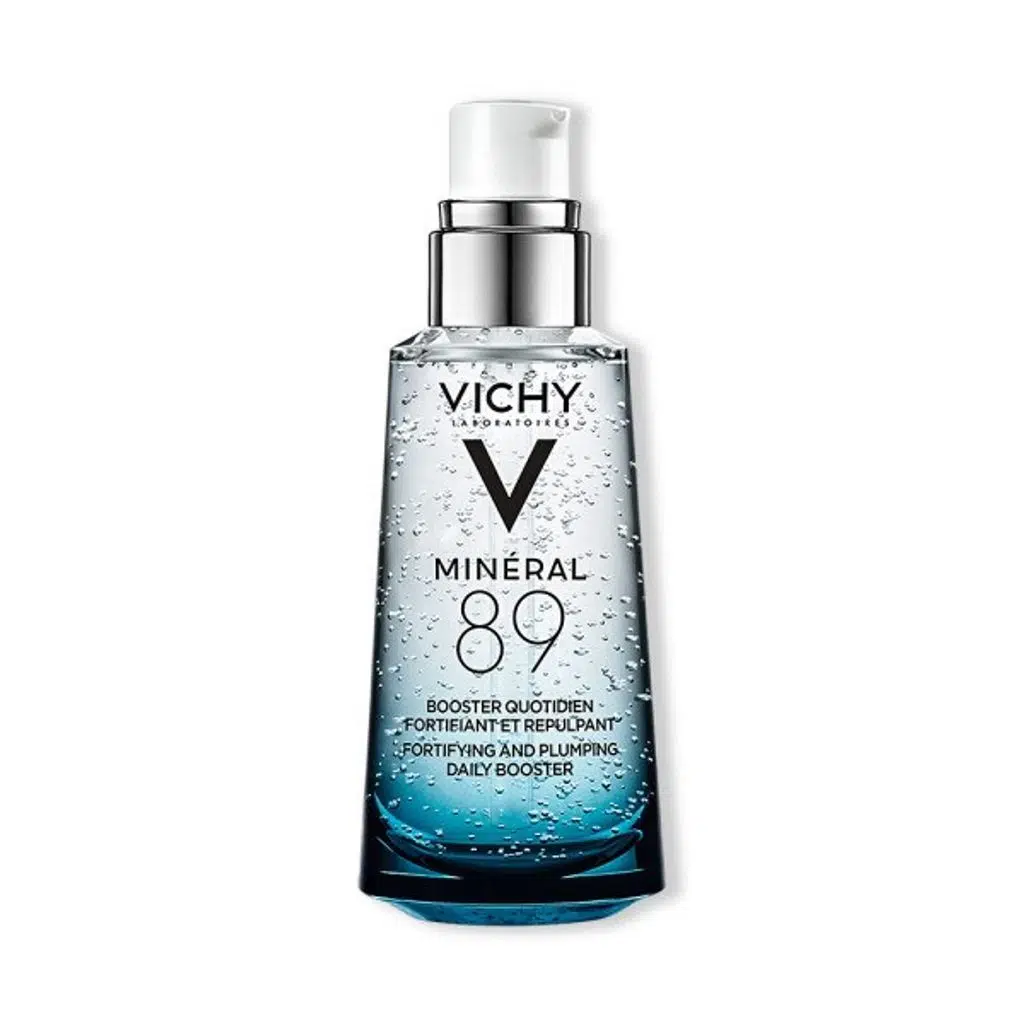 Vichy Mineral 89 Nemlendirici Serum 50 ml