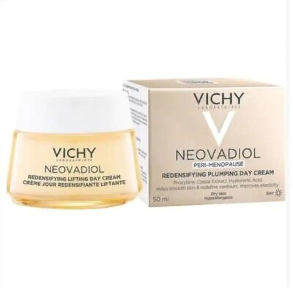 Vichy Neovadiol Peri Menopause Kuru Ciltler İçin Gündüz Kremi 50 ml