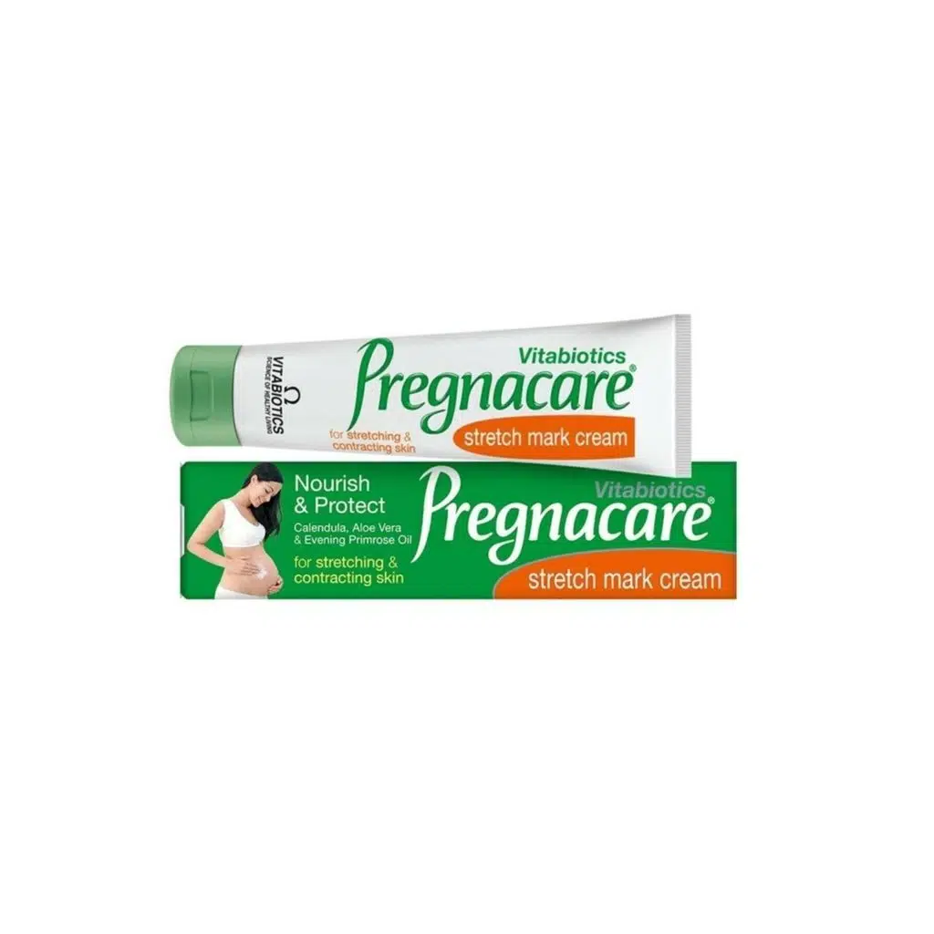 Vitabiotics Pregnacare Çatlak Önleyici Bakım Kremi 100 ml