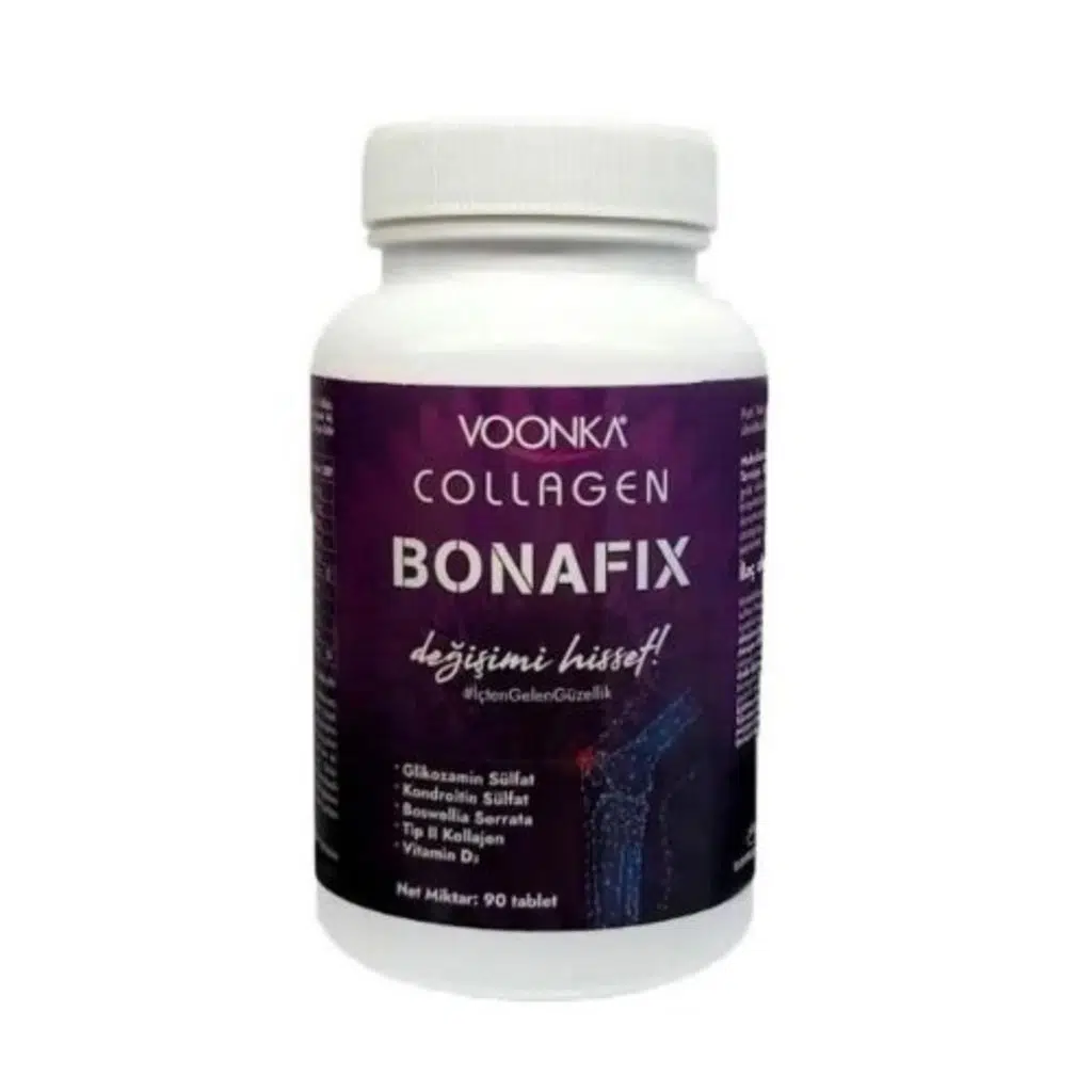 Voonka Bonafix 90 Tablet