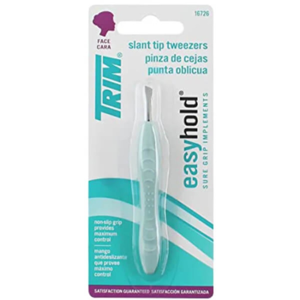 Trim Cımbız Easyhold 100 Adet