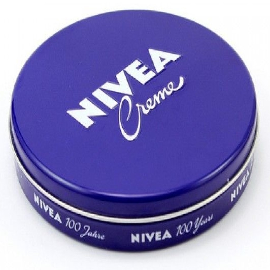 Nivea Krem Teneke Kutu 30 ml 100 Adet