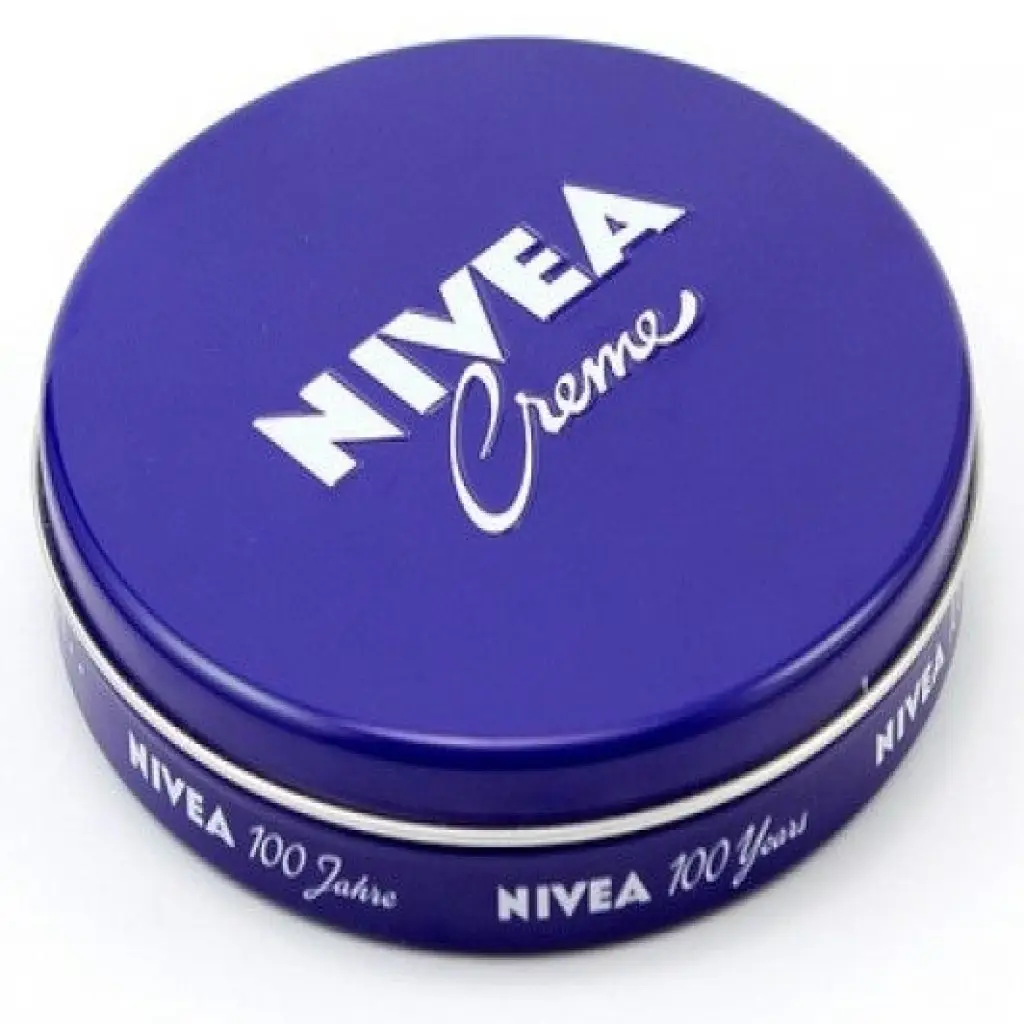Nivea Krem Teneke Kutu 30 ml 100 Adet