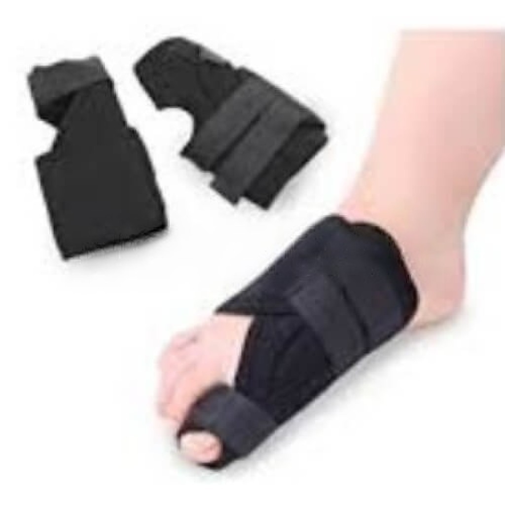Esm Hallux Valgus Gece Ateli - Sağ - Eski Ambalaj 30 Adet