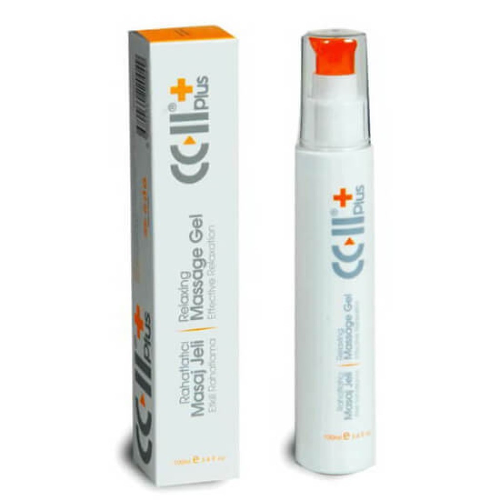 CC-II Plus Jel 100 ml 30 Adet