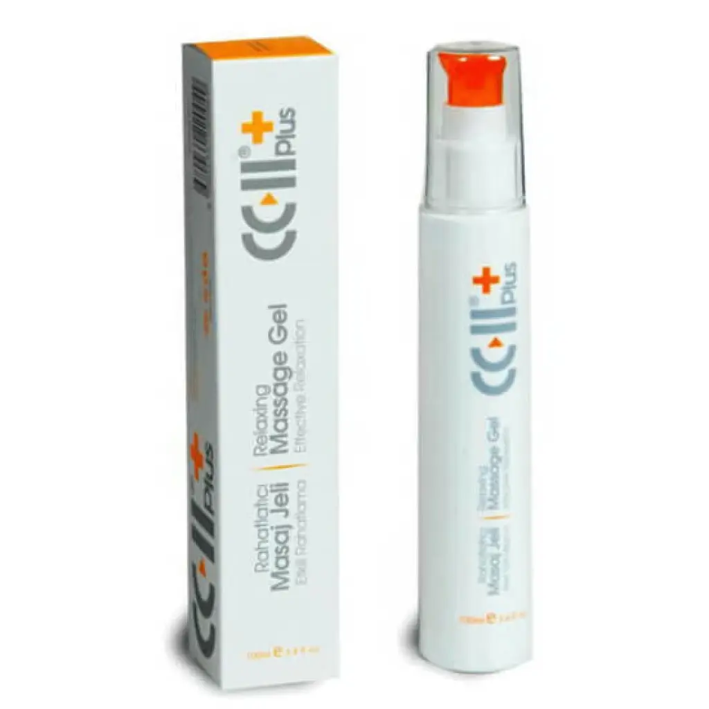 CC-II Plus Jel 100 ml 30 Adet