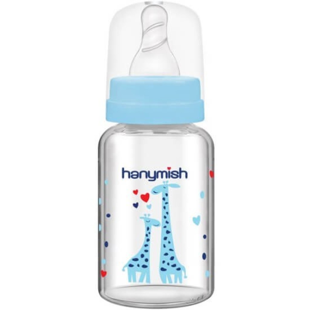 Hanymish Cam Biberon 125 ml 30 Adet