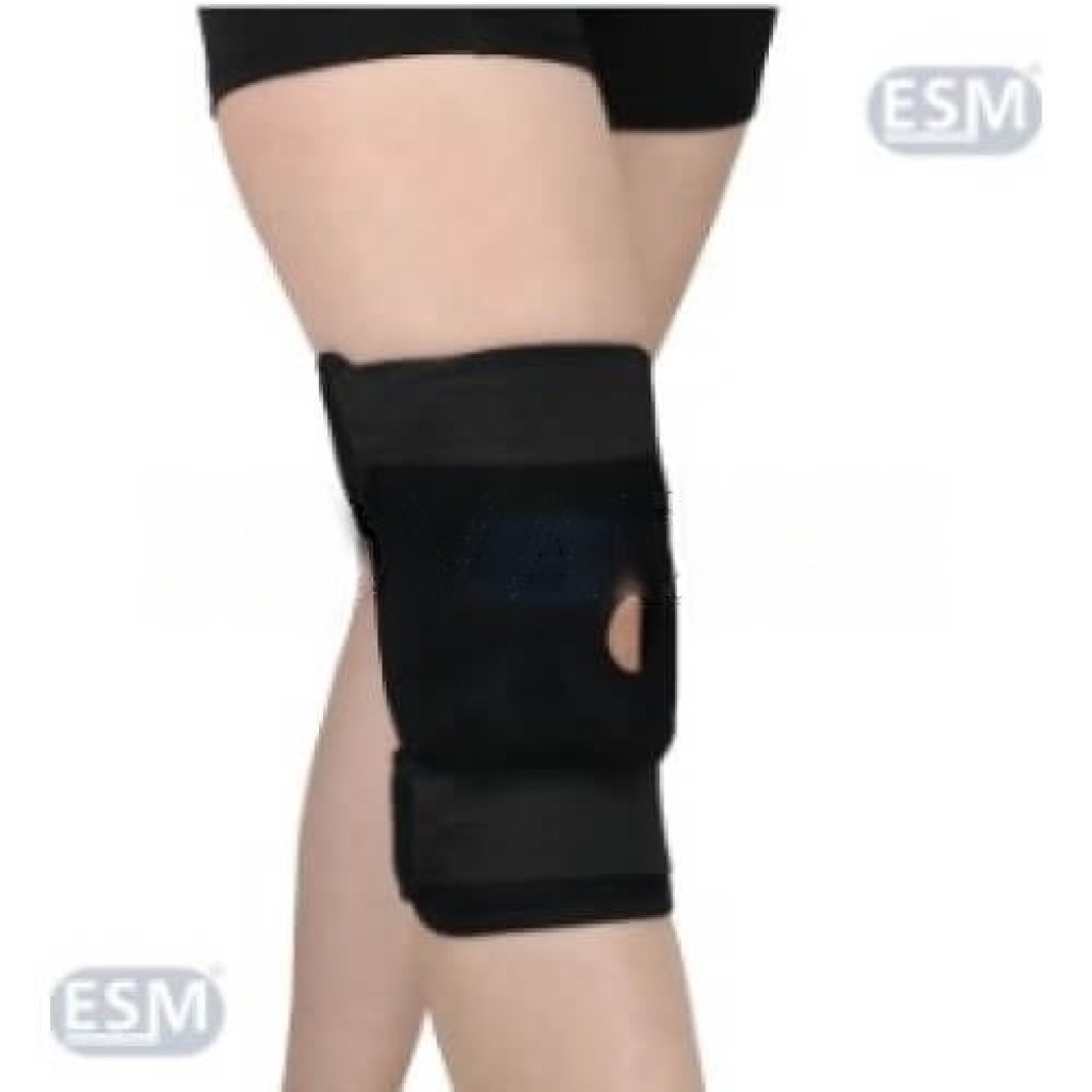 Esm Patella Destekli Açık Dizlik - Bedensiz 20 Adet