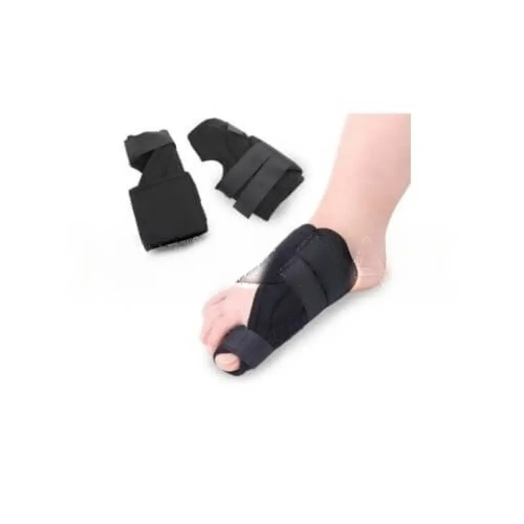 ESM Hallux Valgus Gece Ateli Sol - Eski Ambalaj 30 Adet