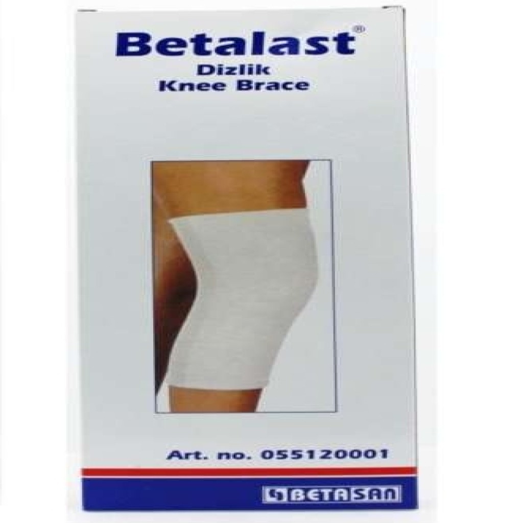 Betalast Yün Dizlik No:3 100 Adet