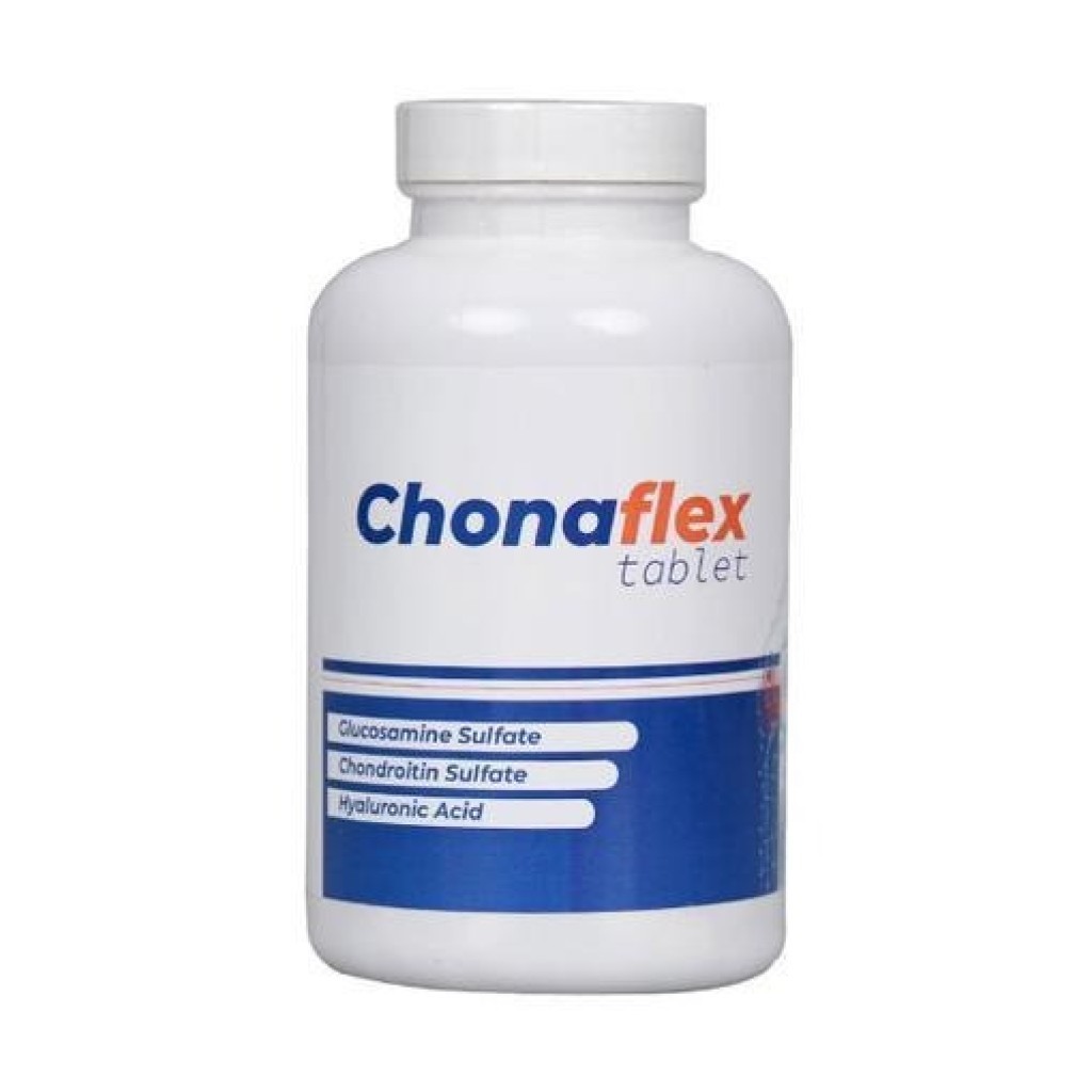 Chonaflex Glucosamine 200 Tablet 20 Adet