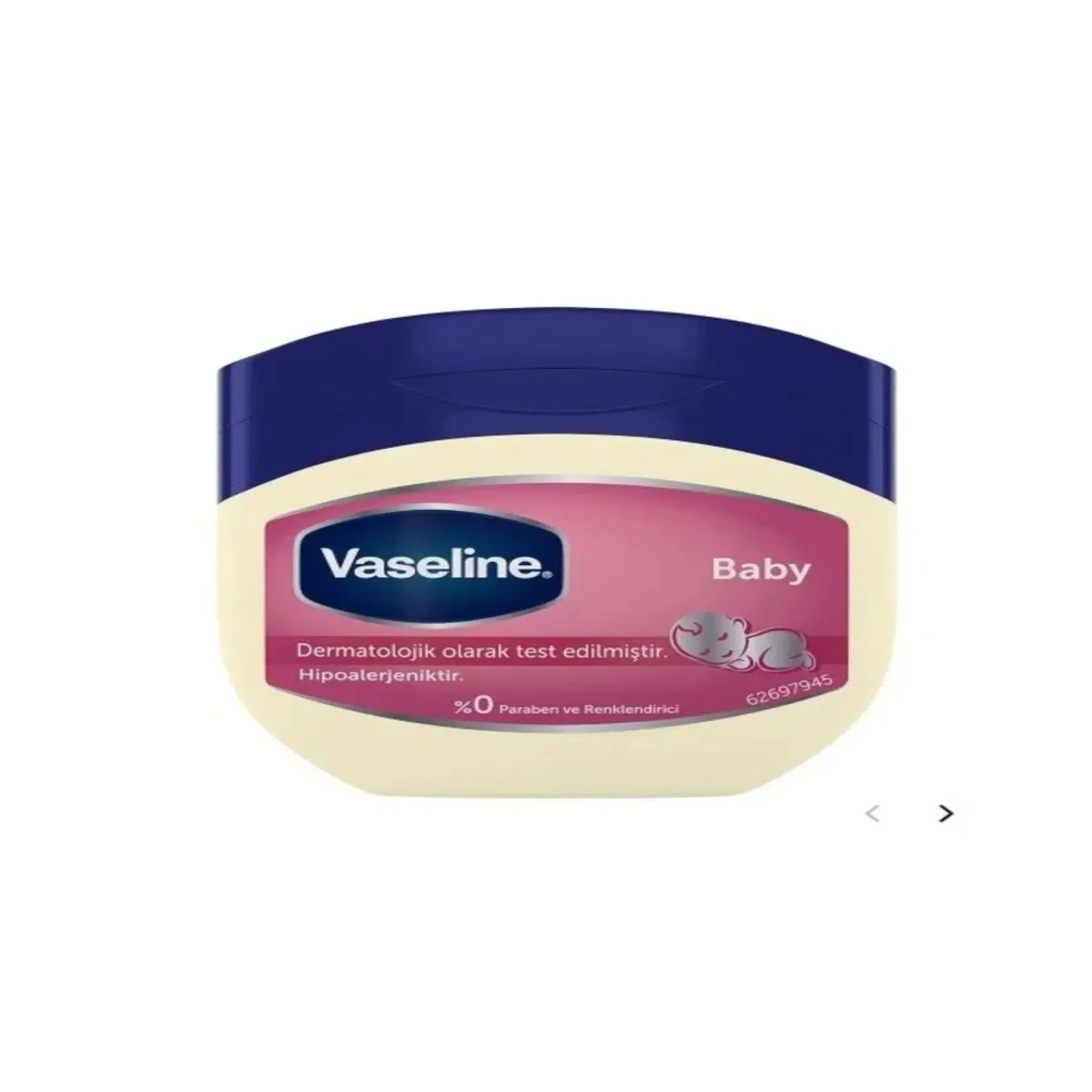 Vaseline Baby 100 ml 30 Adet