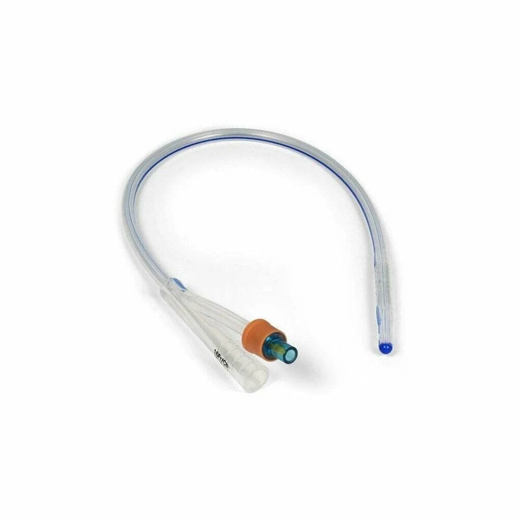 Galena Foley Sonda Silikon 2 Yollu No: 16 100 Adet