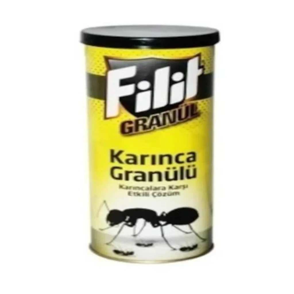 Filit Karınca Granülü 100 gr 48 Adet