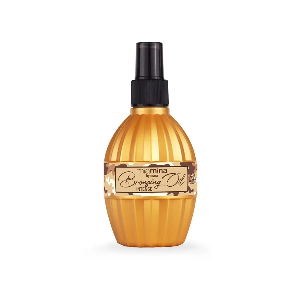 Mara Miamina Bronzlaştırıcı Yağ 200 ml 100 Adet