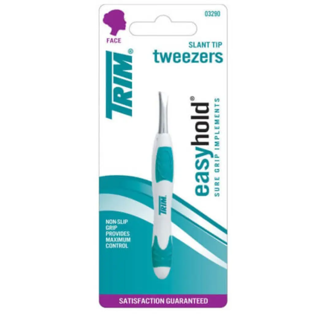 Trim Cımbız - Easyhold (762-B) 100 Adet