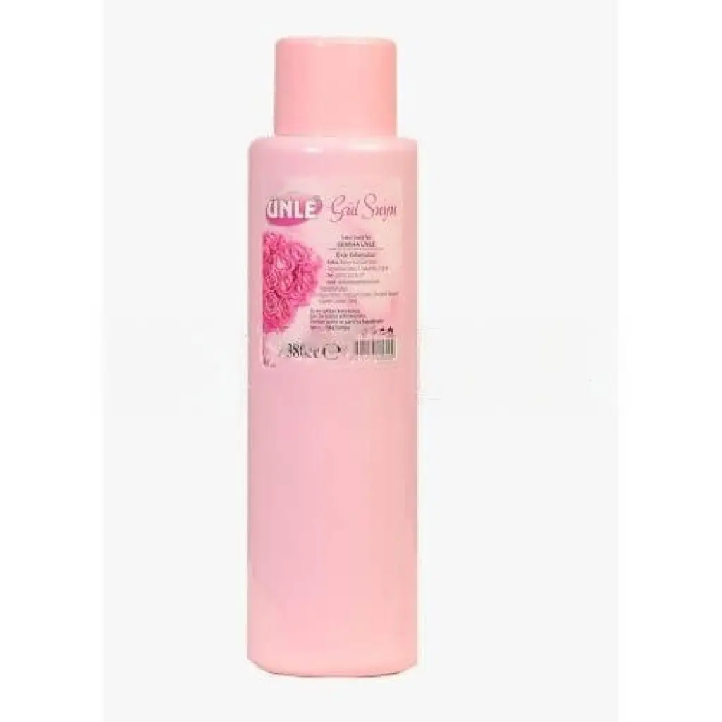 Ünle Gülsuyu 380 ml - Kutusuz 100 Adet